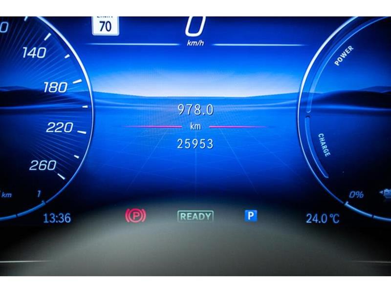 mercedes-benz GLC350e 2026 - 30