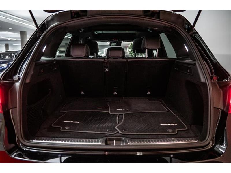 mercedes-benz GLC300 2022 - 24