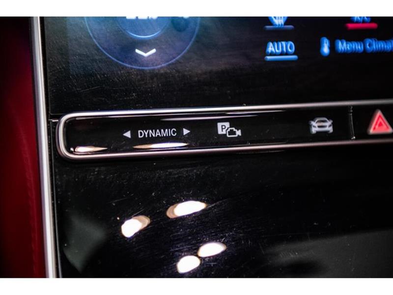 mercedes-benz S500 2023 - 6