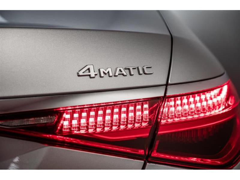 mercedes-benz S500 2023 - 10