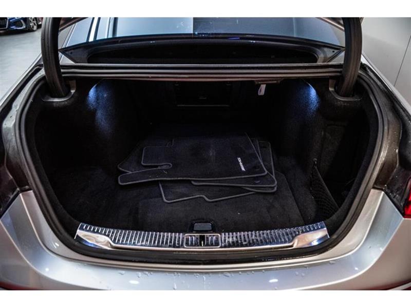 mercedes-benz S500 2023 - 13