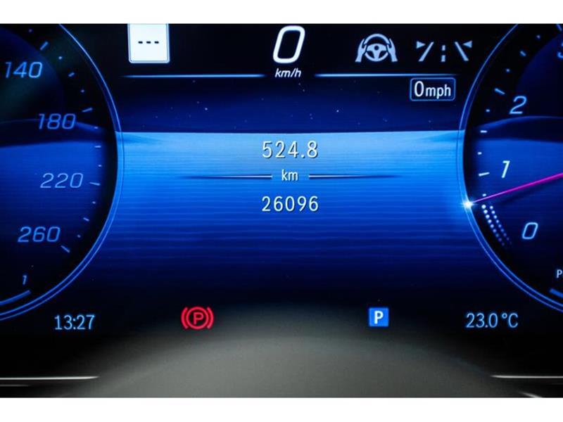 mercedes-benz S500 2023 - 32