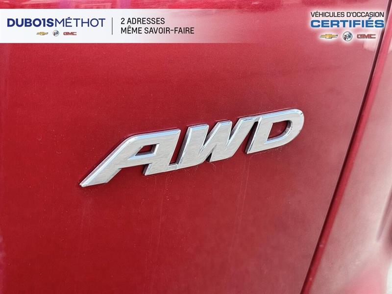 honda CR-V 2020 - 10