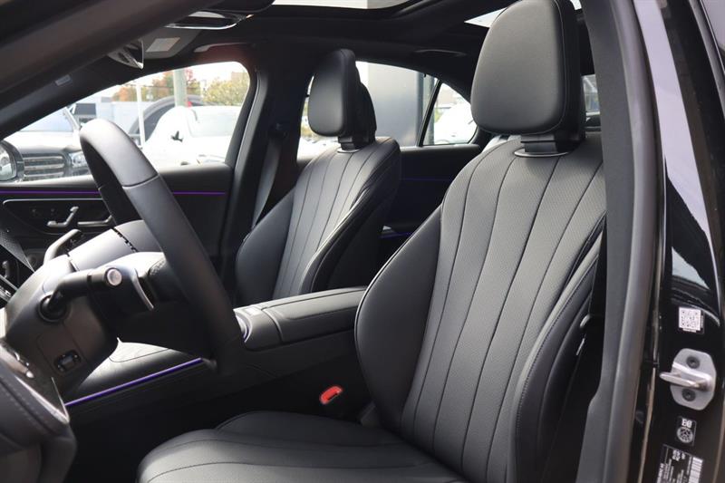 mercedes-benz E Class 2025 - 3