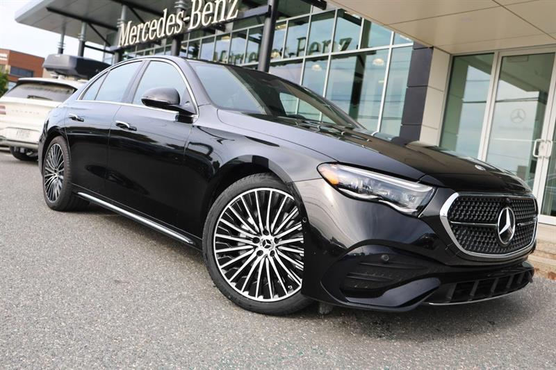 mercedes-benz E Class 2025 - 5