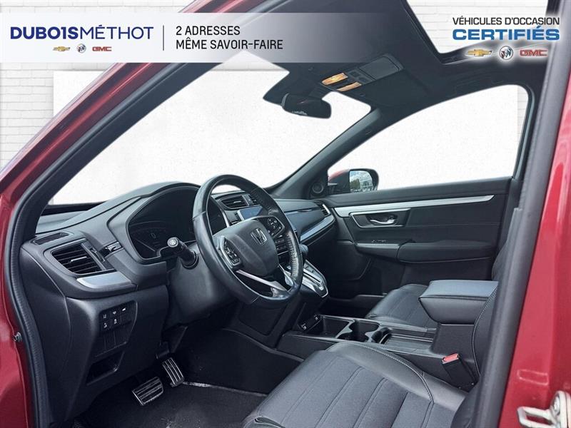 honda CR-V 2020 - 19