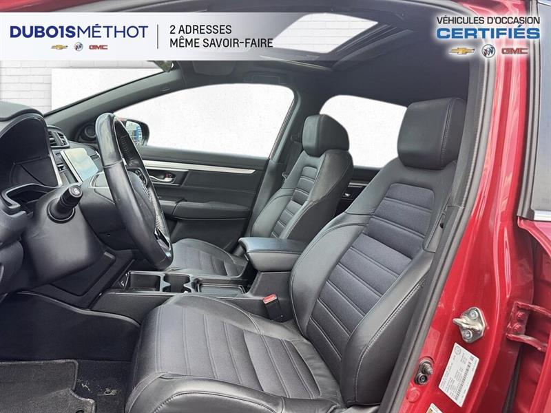 honda CR-V 2020 - 20