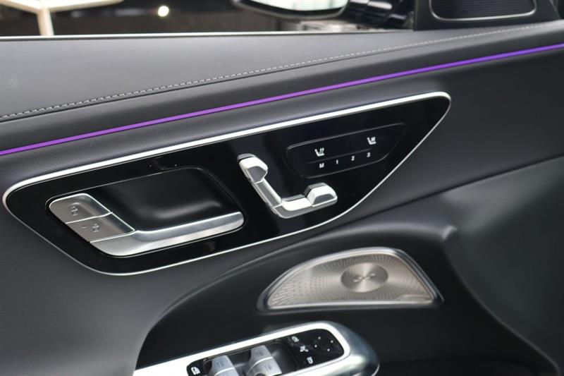 mercedes-benz E Class 2025 - 12