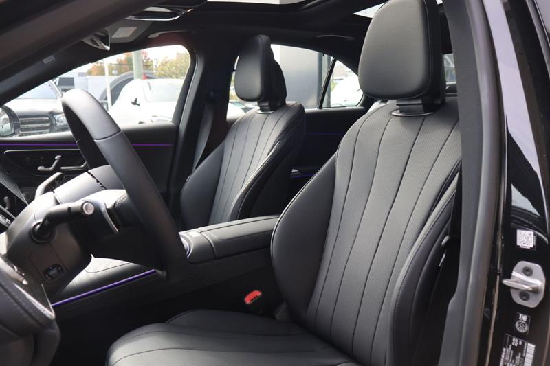 mercedes-benz E Class 2025 - 15