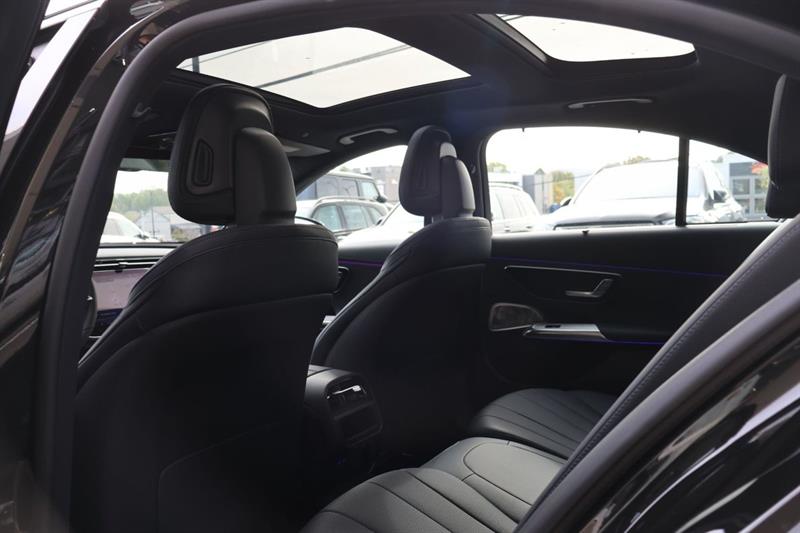 mercedes-benz E Class 2025 - 16