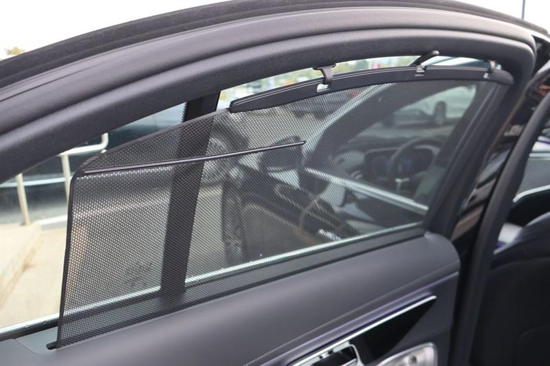 mercedes-benz E Class 2025 - 17
