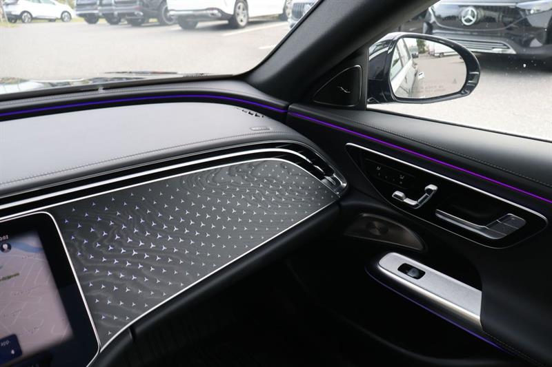 mercedes-benz E Class 2025 - 21