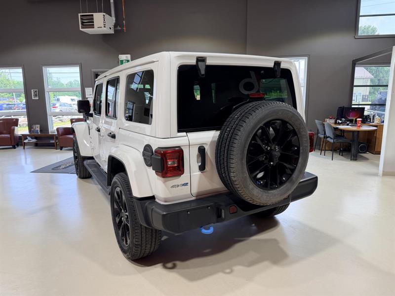 jeep Wrangler 2022 - 4