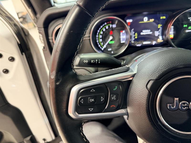 jeep Wrangler 2022 - 20