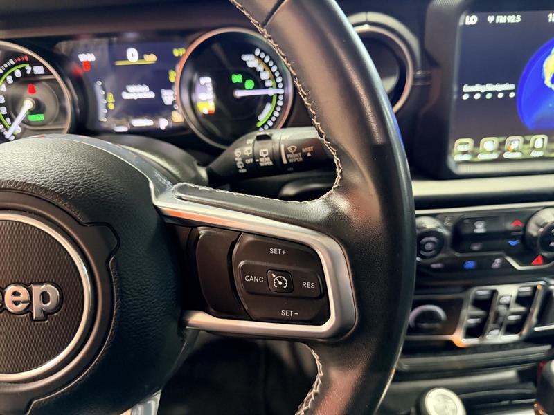 jeep Wrangler 2022 - 21