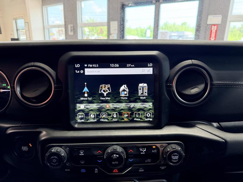 jeep Wrangler 2022 - 23