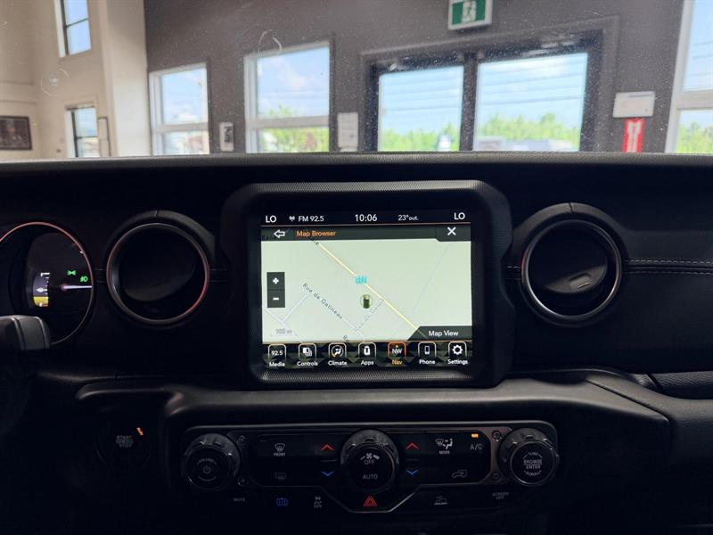 jeep Wrangler 2022 - 24