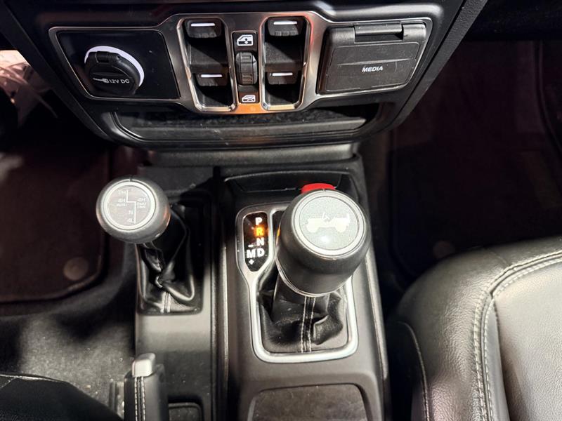 jeep Wrangler 2022 - 28