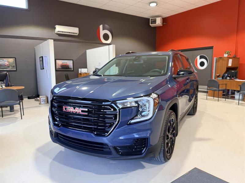 gmc Terrain 2024