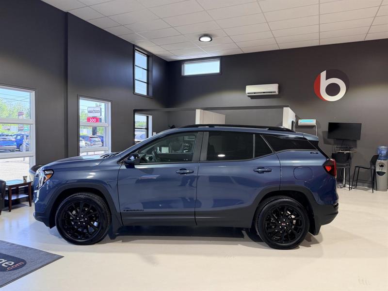 gmc Terrain 2024 - 3