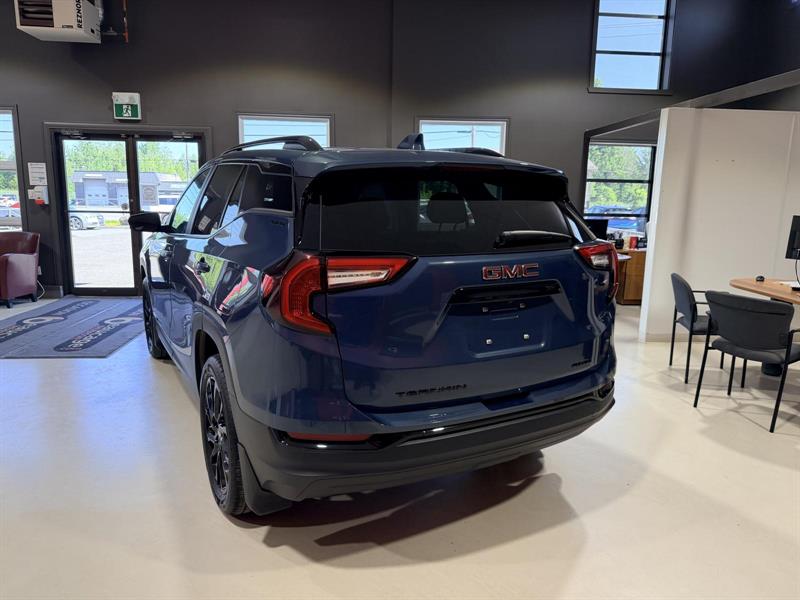 gmc Terrain 2024 - 4