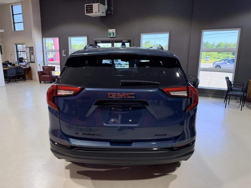 gmc Terrain 2024 - 5