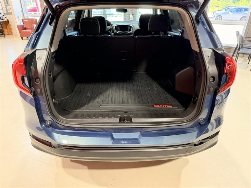 gmc Terrain 2024 - 7