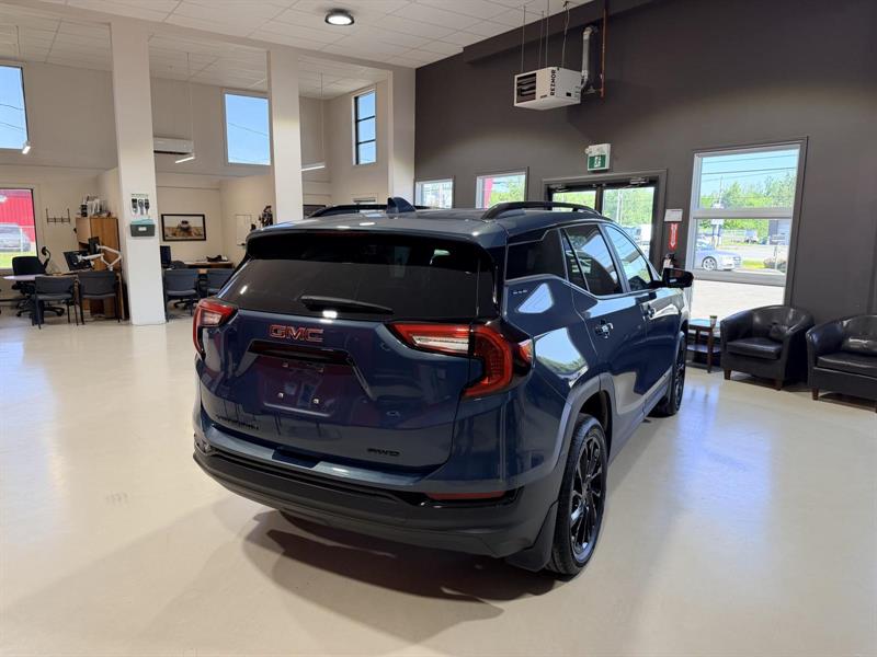 gmc Terrain 2024 - 9