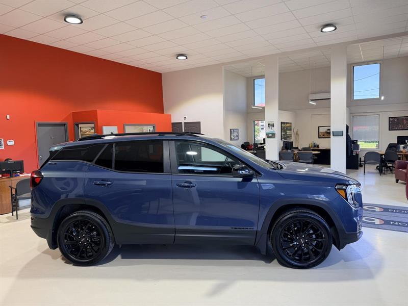 gmc Terrain 2024 - 11