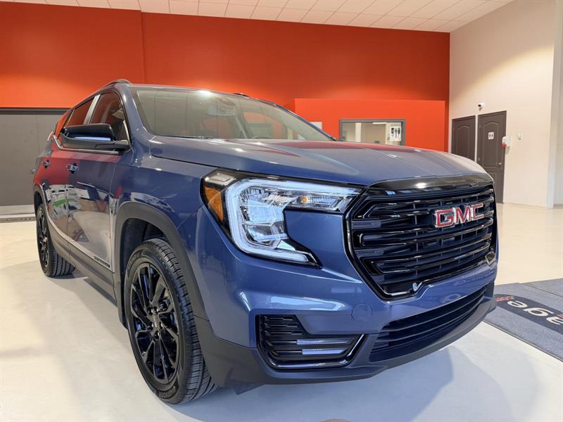 gmc Terrain 2024 - 12