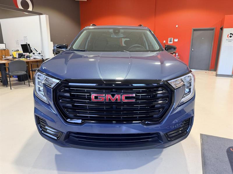 gmc Terrain 2024 - 13