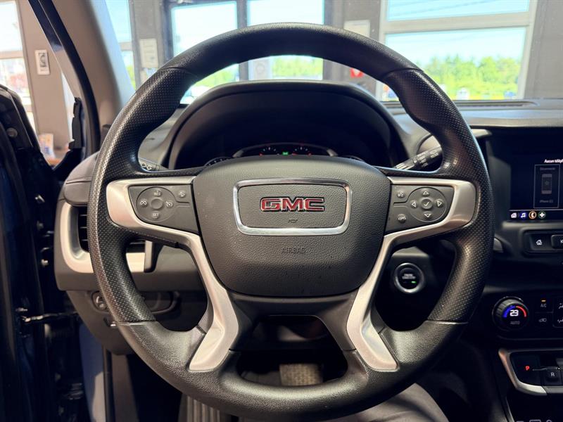 gmc Terrain 2024 - 19
