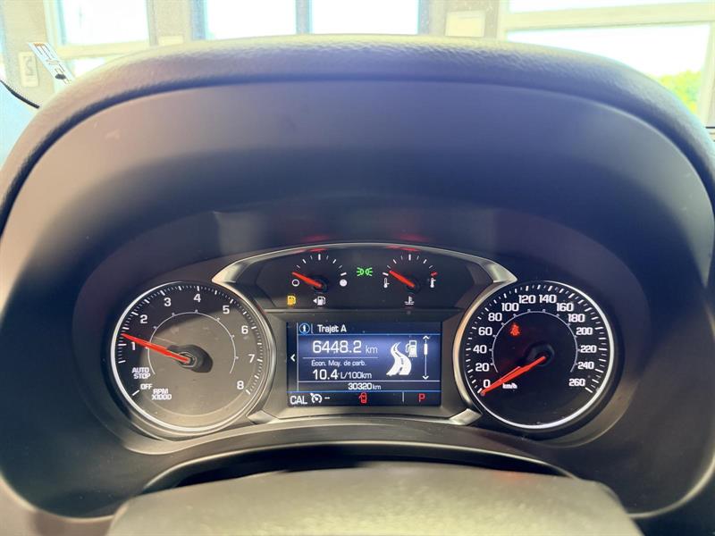 gmc Terrain 2024 - 20