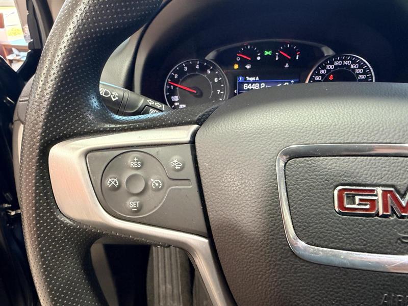 gmc Terrain 2024 - 21