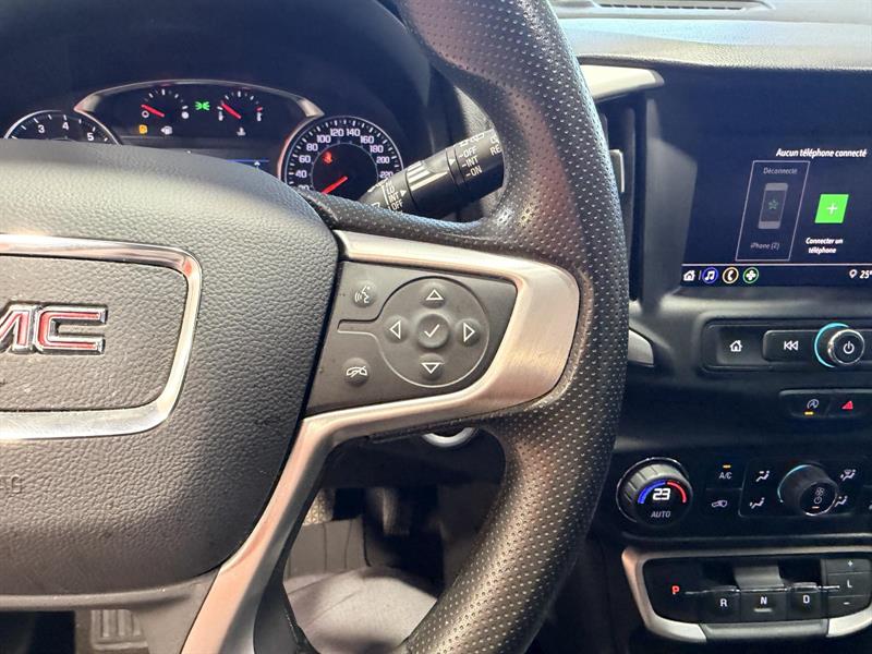gmc Terrain 2024 - 22