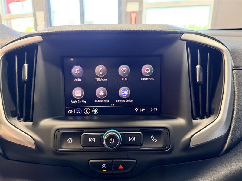 gmc Terrain 2024 - 24