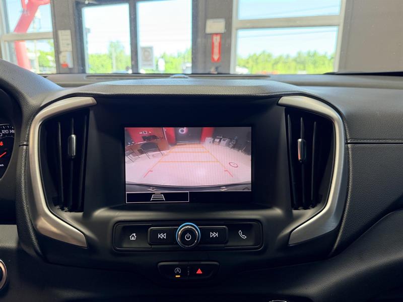 gmc Terrain 2024 - 25