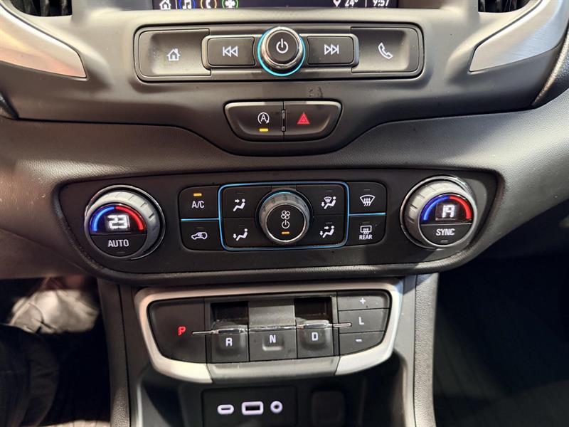 gmc Terrain 2024 - 27