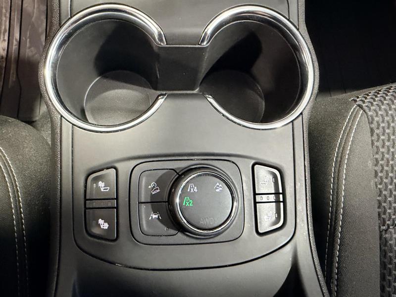 gmc Terrain 2024 - 28