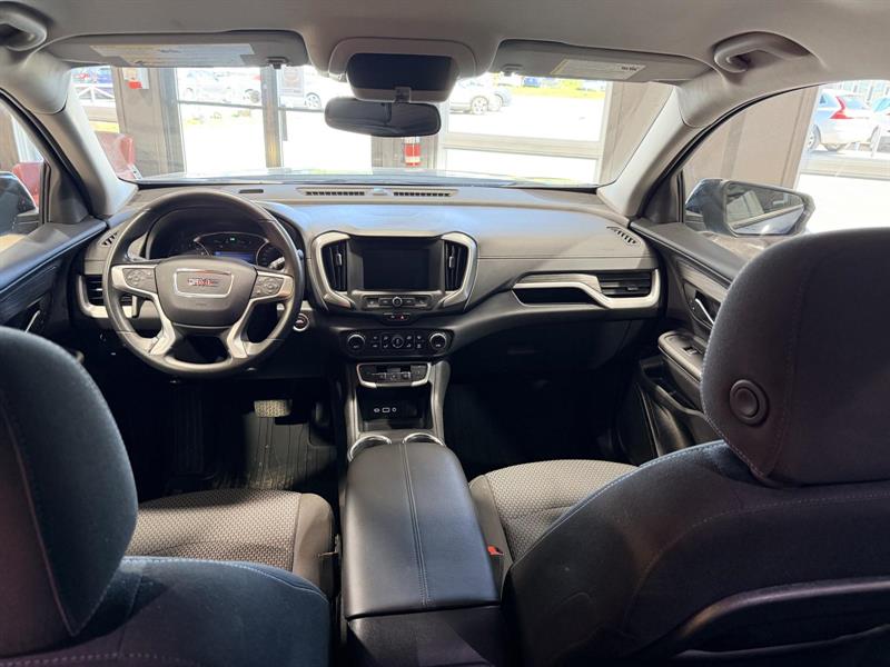 gmc Terrain 2024 - 29