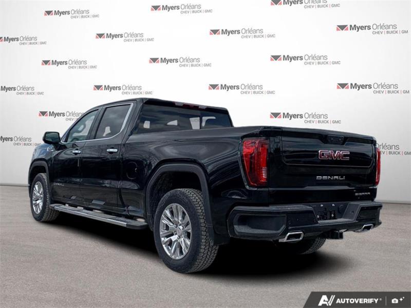 gmc Sierra 1500 2026 - 3