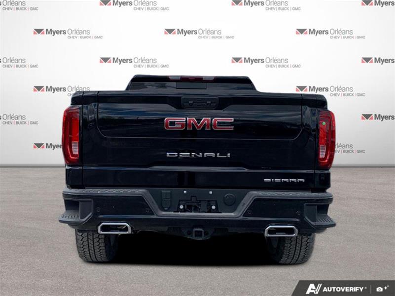 gmc Sierra 1500 2026 - 4