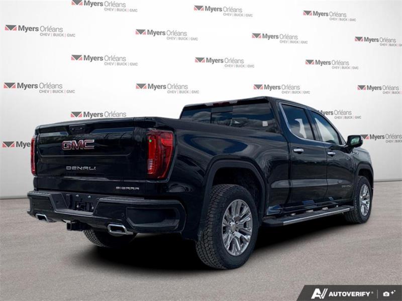 gmc Sierra 1500 2026 - 5
