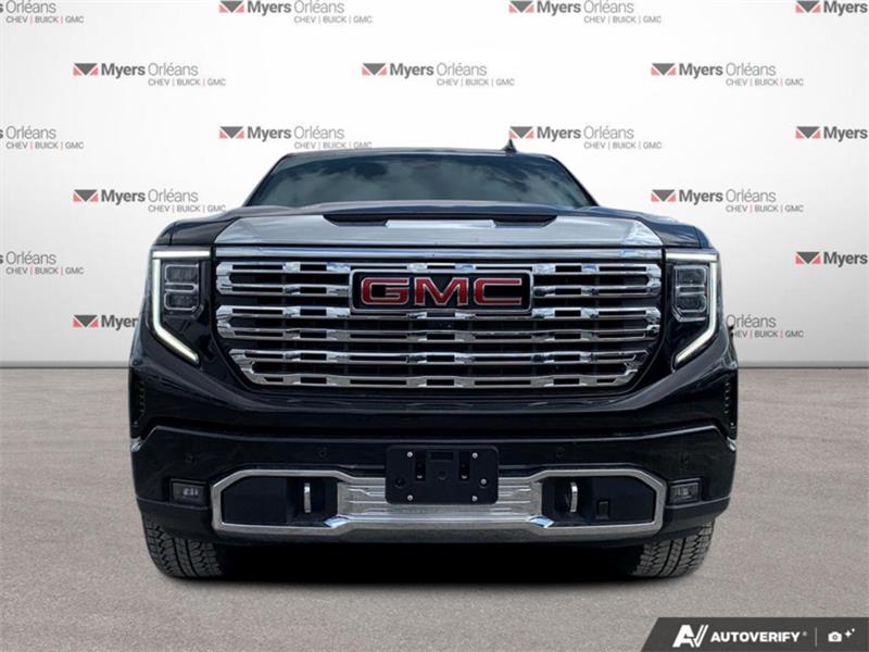 gmc Sierra 1500 2026 - 8