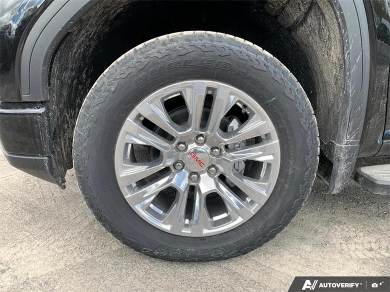 gmc Sierra 1500 2026 - 9