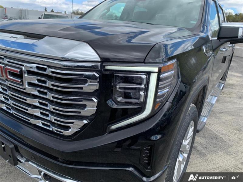 gmc Sierra 1500 2026 - 11