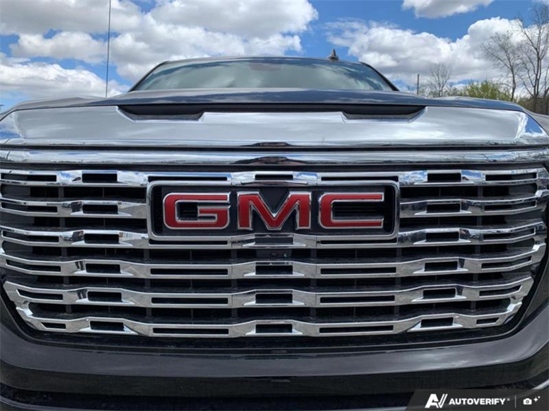 gmc Sierra 1500 2026 - 12