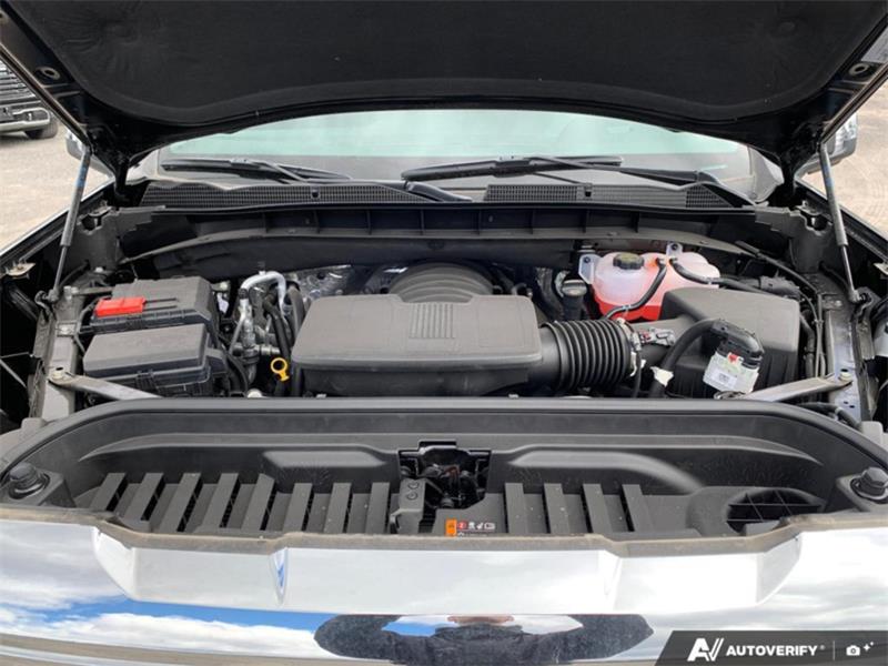 gmc Sierra 1500 2026 - 13