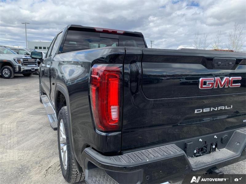 gmc Sierra 1500 2026 - 14