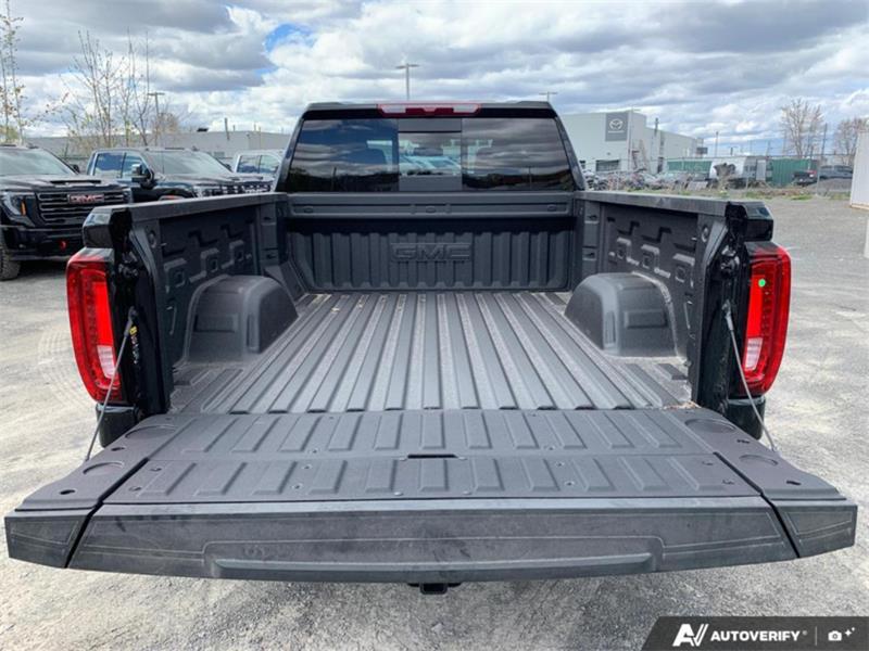 gmc Sierra 1500 2026 - 15